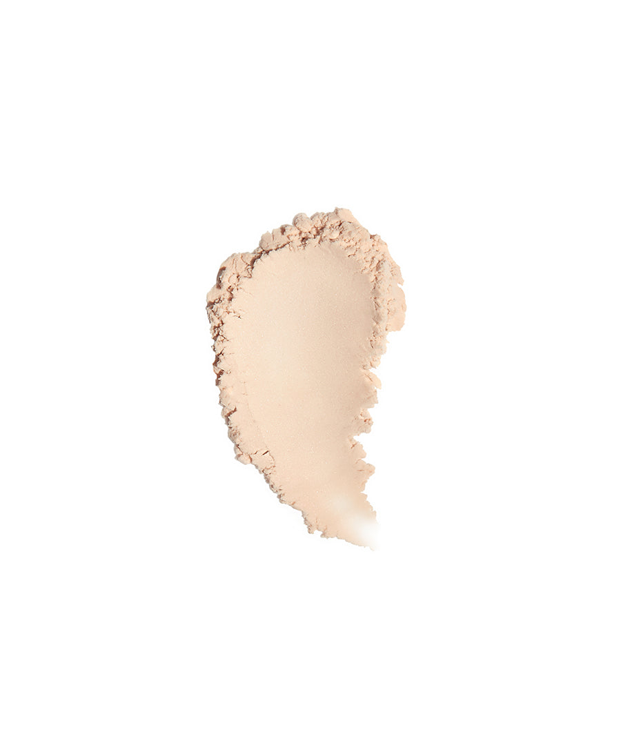 RMS UnPowder shade swatch 0-1