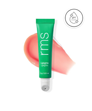 Liplights Cream Lip Gloss- Chameleon