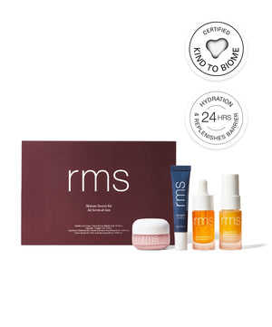 Skincare Secrets Travel Kit