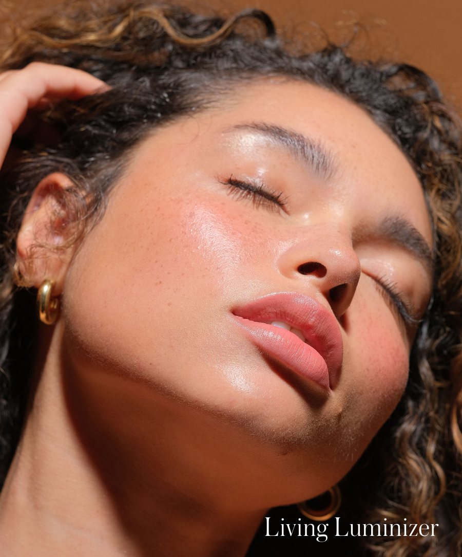 Modeling Wearing RMS Living Luminizer